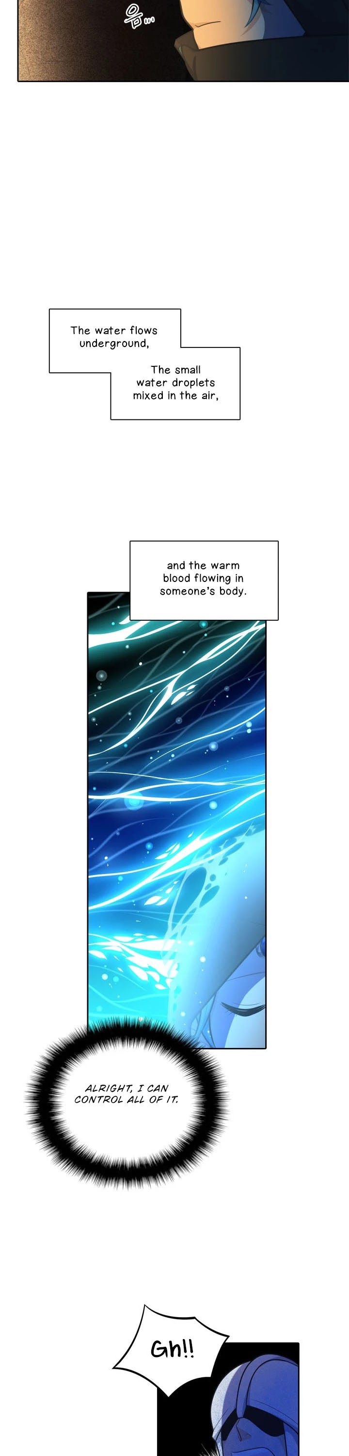 Elqueeness Chapter 124 page 23 - Chapter 124