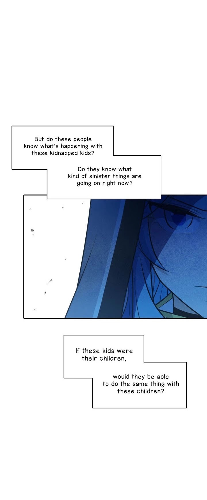 Elqueeness Chapter 124 page 6 - Chapter 124