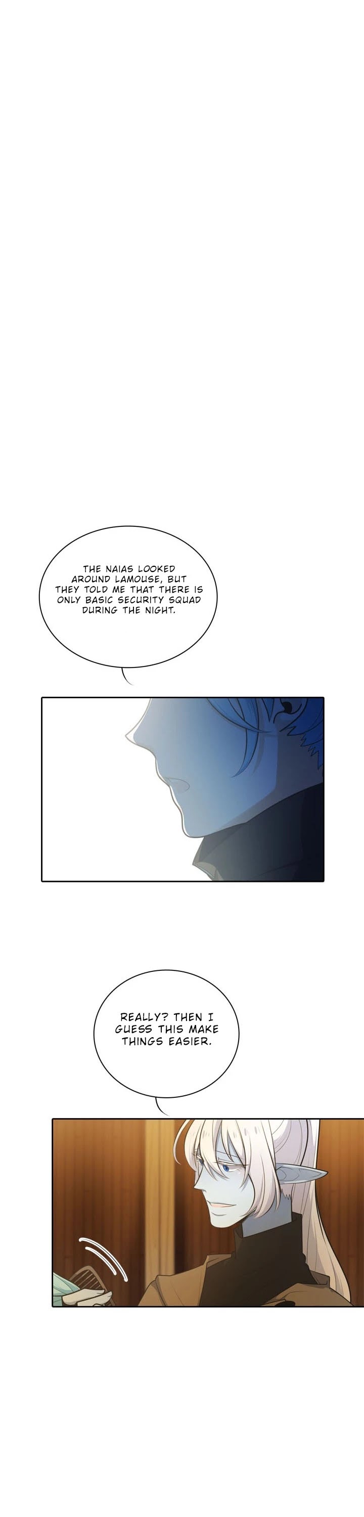 Elqueeness Chapter 124 page 8 - Chapter 124