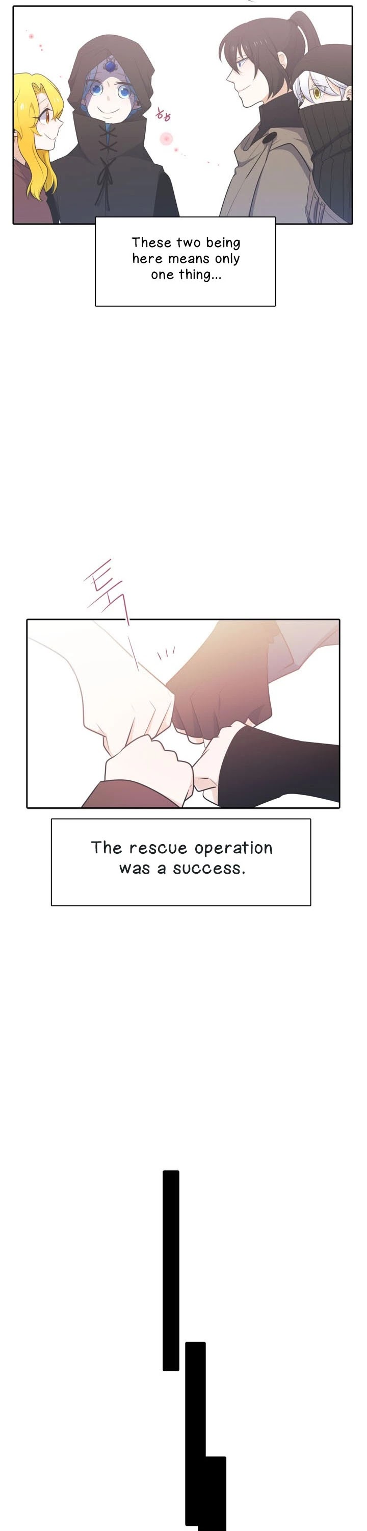 Elqueeness Chapter 125 page 15 - Chapter 125