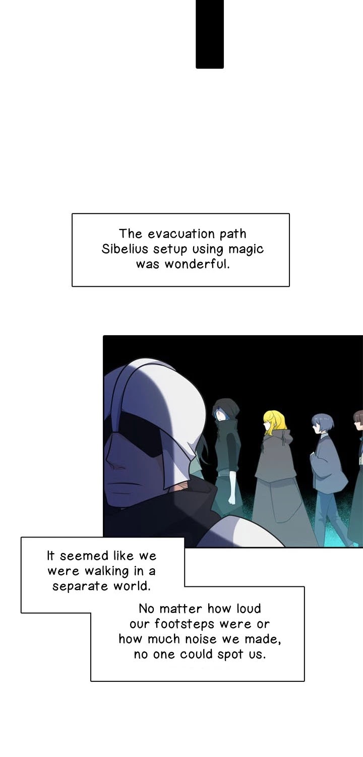 Elqueeness Chapter 125 page 16 - Chapter 125