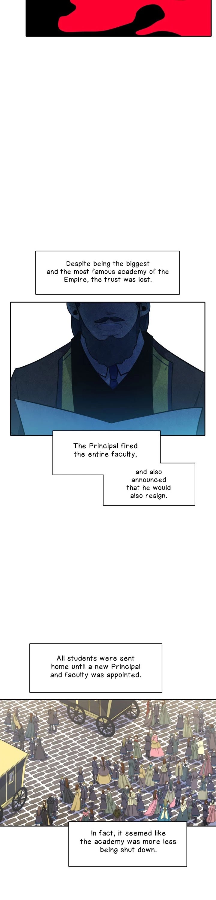 Elqueeness Chapter 125 page 20 - Chapter 125