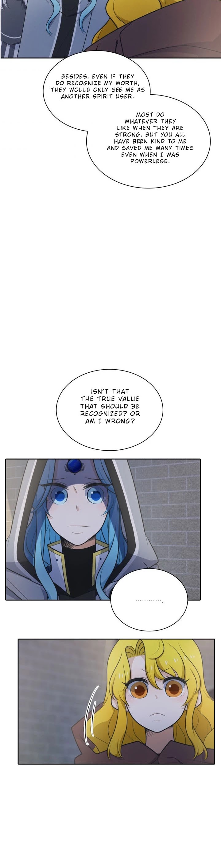 Elqueeness Chapter 125 page 26 - Chapter 125