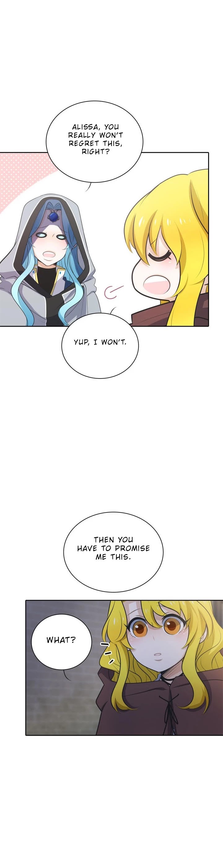 Elqueeness Chapter 125 page 27 - Chapter 125