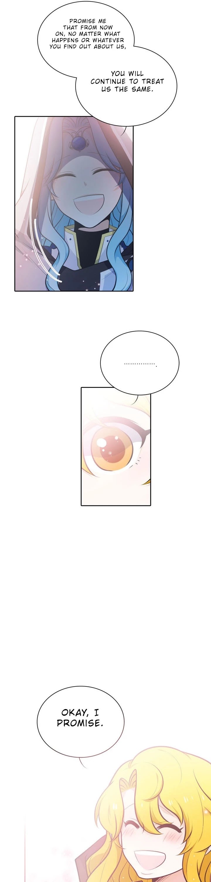 Elqueeness Chapter 125 page 28 - Chapter 125
