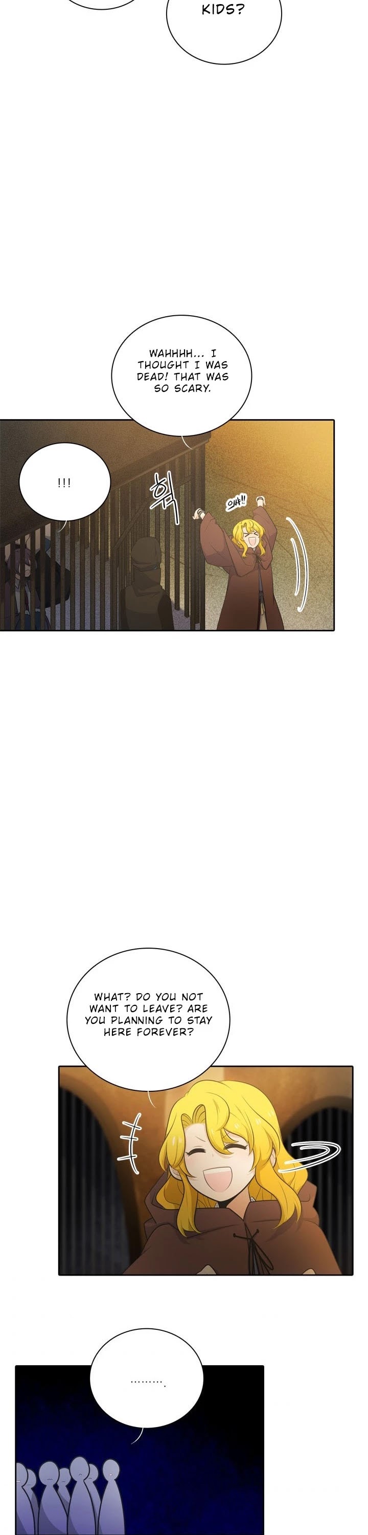 Elqueeness Chapter 125 page 4 - Chapter 125