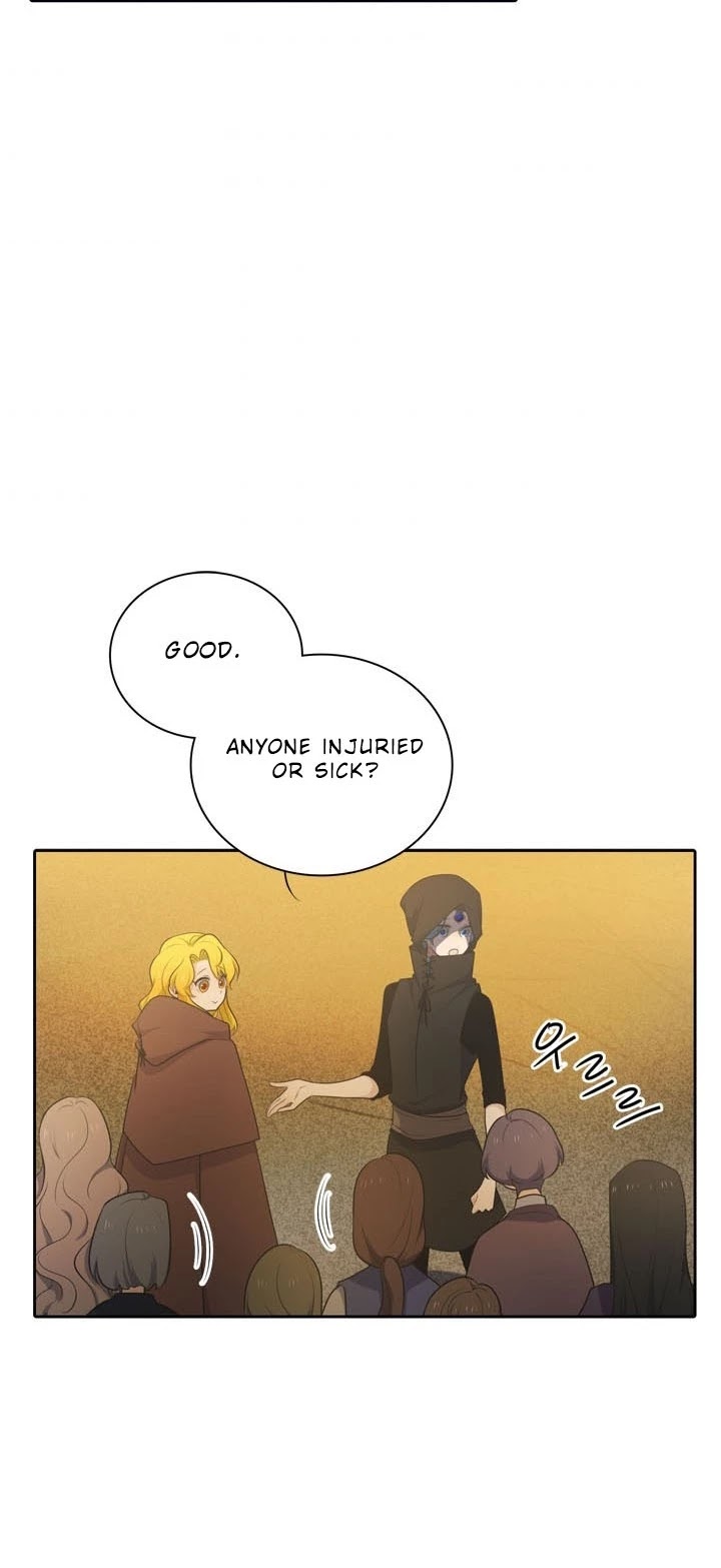 Elqueeness Chapter 125 page 5 - Chapter 125