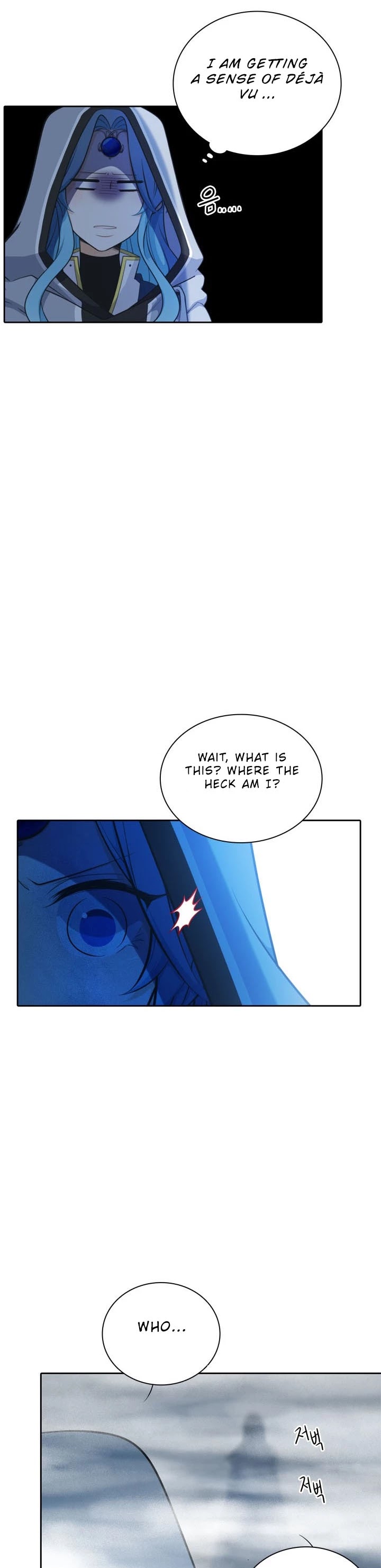 Elqueeness Chapter 126 page 10 - Chapter 126