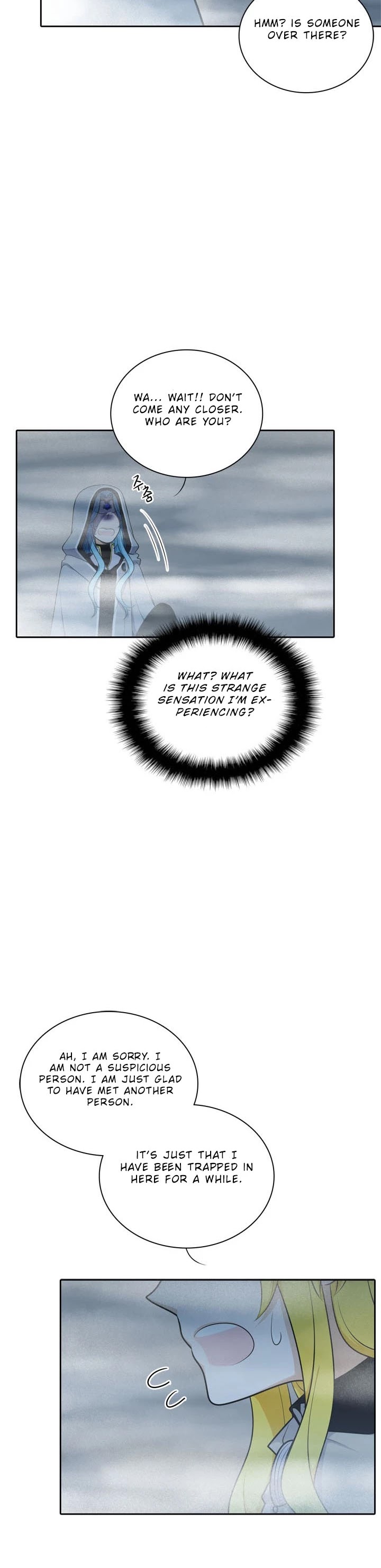 Elqueeness Chapter 126 page 11 - Chapter 126