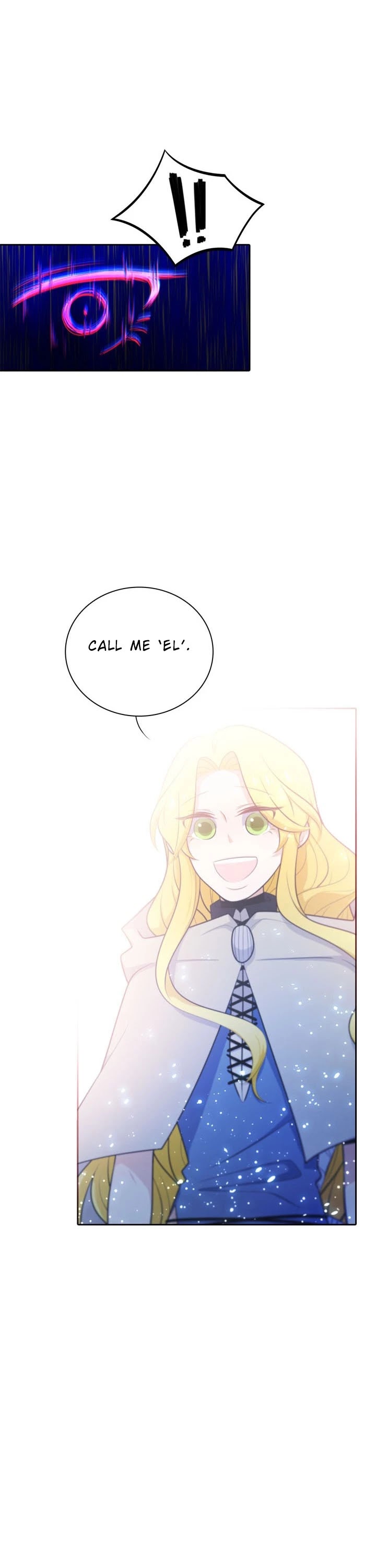 Elqueeness Chapter 126 page 14 - Chapter 126