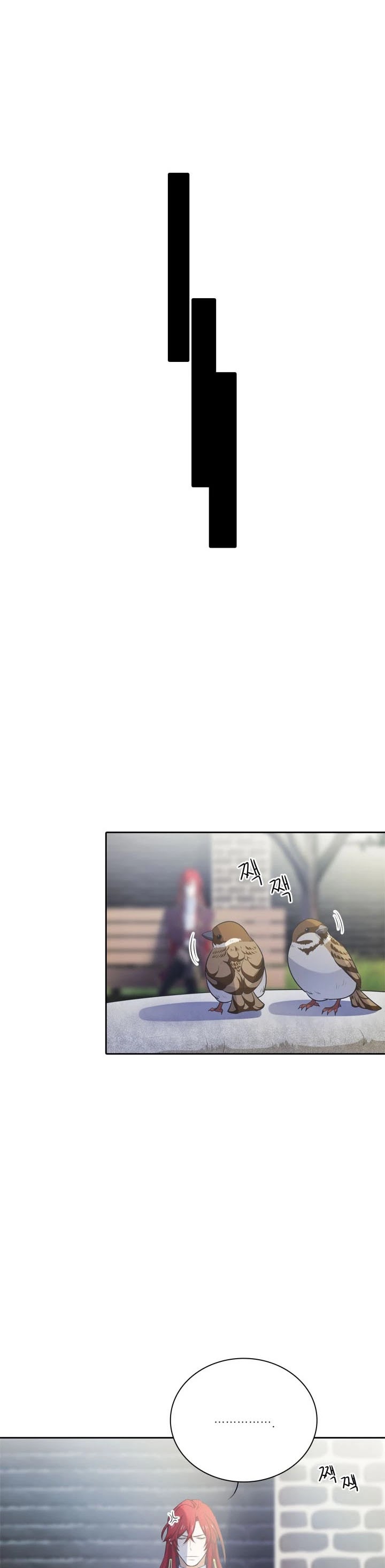 Elqueeness Chapter 126 page 15 - Chapter 126