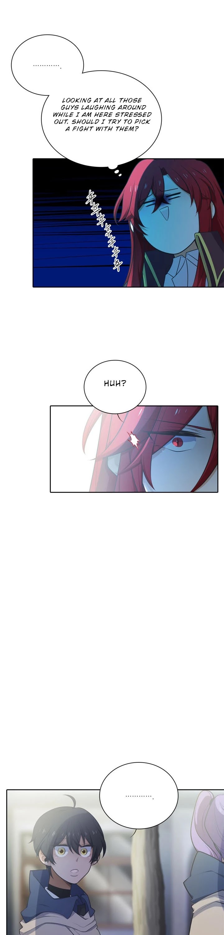 Elqueeness Chapter 126 page 18 - Chapter 126