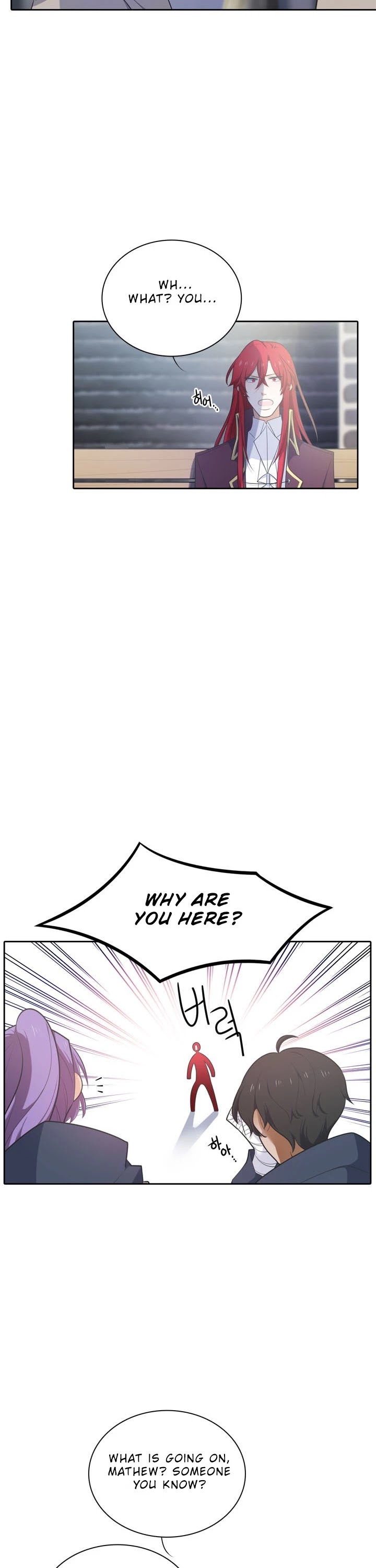 Elqueeness Chapter 126 page 19 - Chapter 126