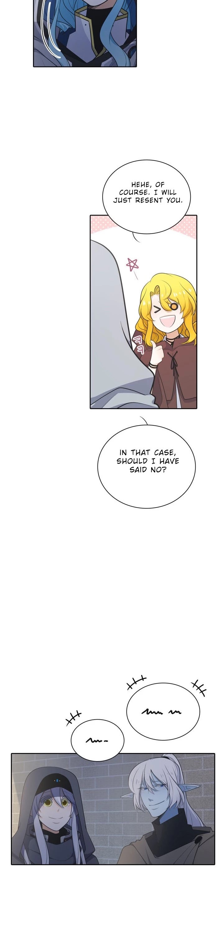 Elqueeness Chapter 126 page 2 - Chapter 126
