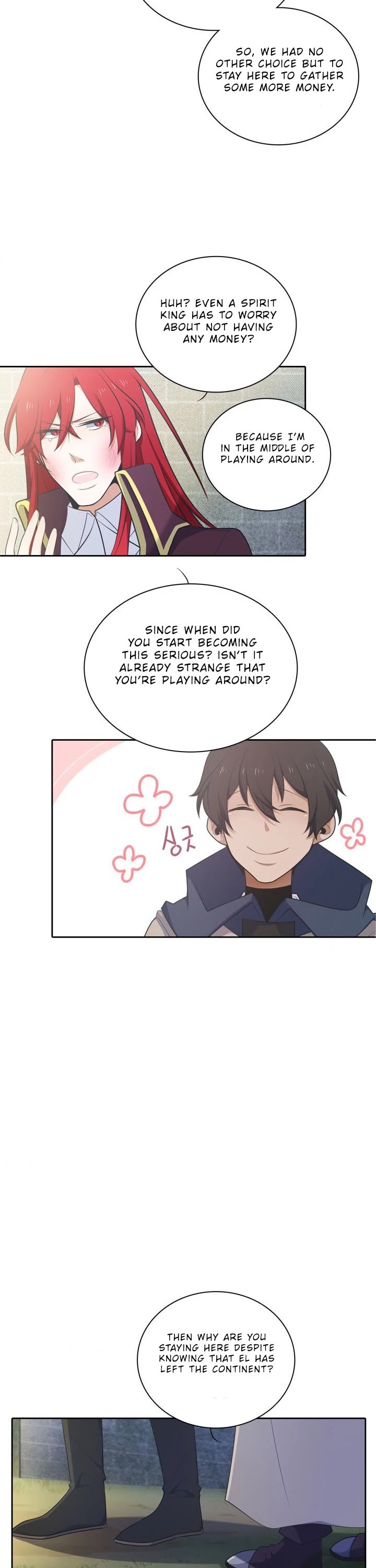 Elqueeness Chapter 126 page 24 - Chapter 126