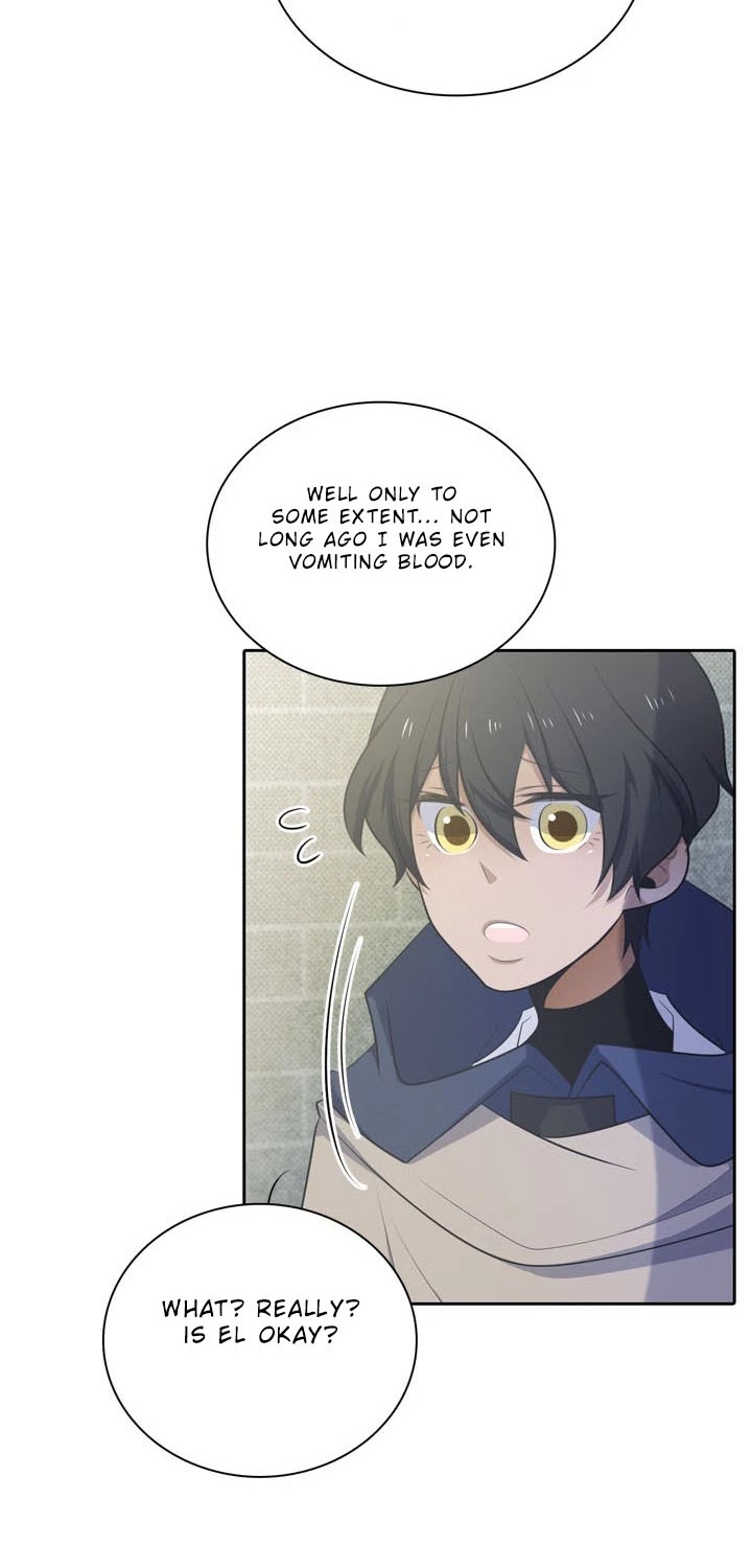 Elqueeness Chapter 126 page 27 - Chapter 126