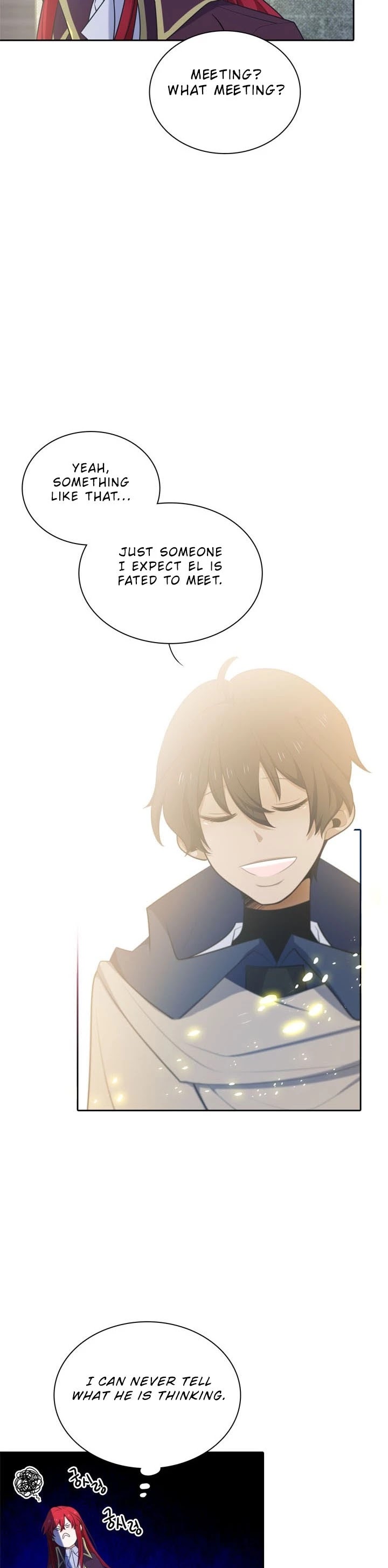 Elqueeness Chapter 126 page 30 - Chapter 126