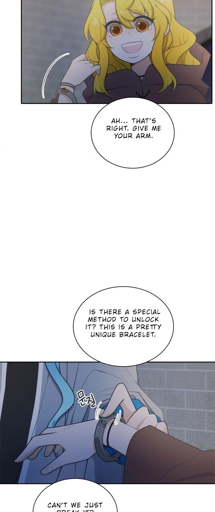 Elqueeness Chapter 126 page 5 - Chapter 126