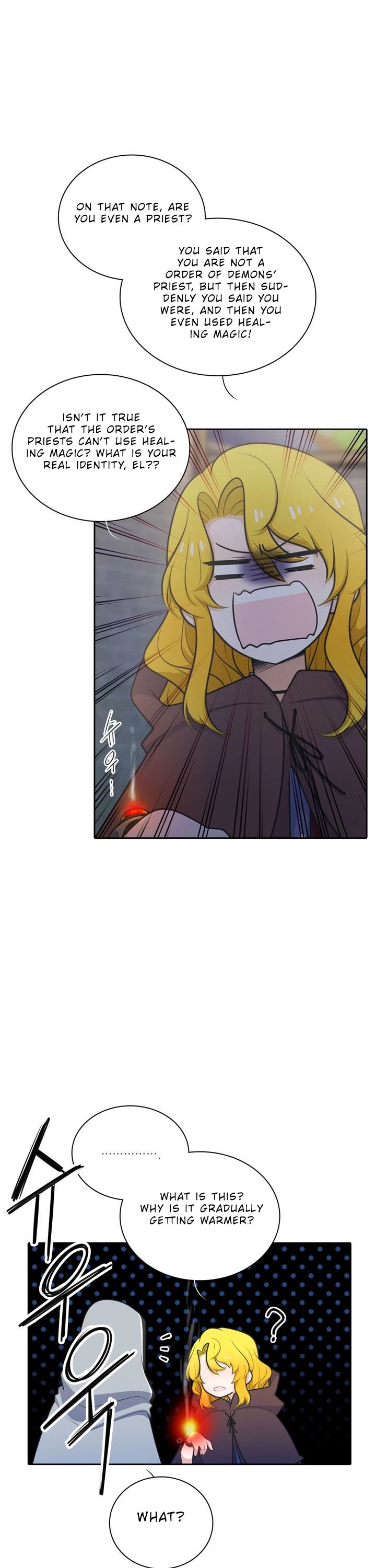 Elqueeness Chapter 126 page 8 - Chapter 126