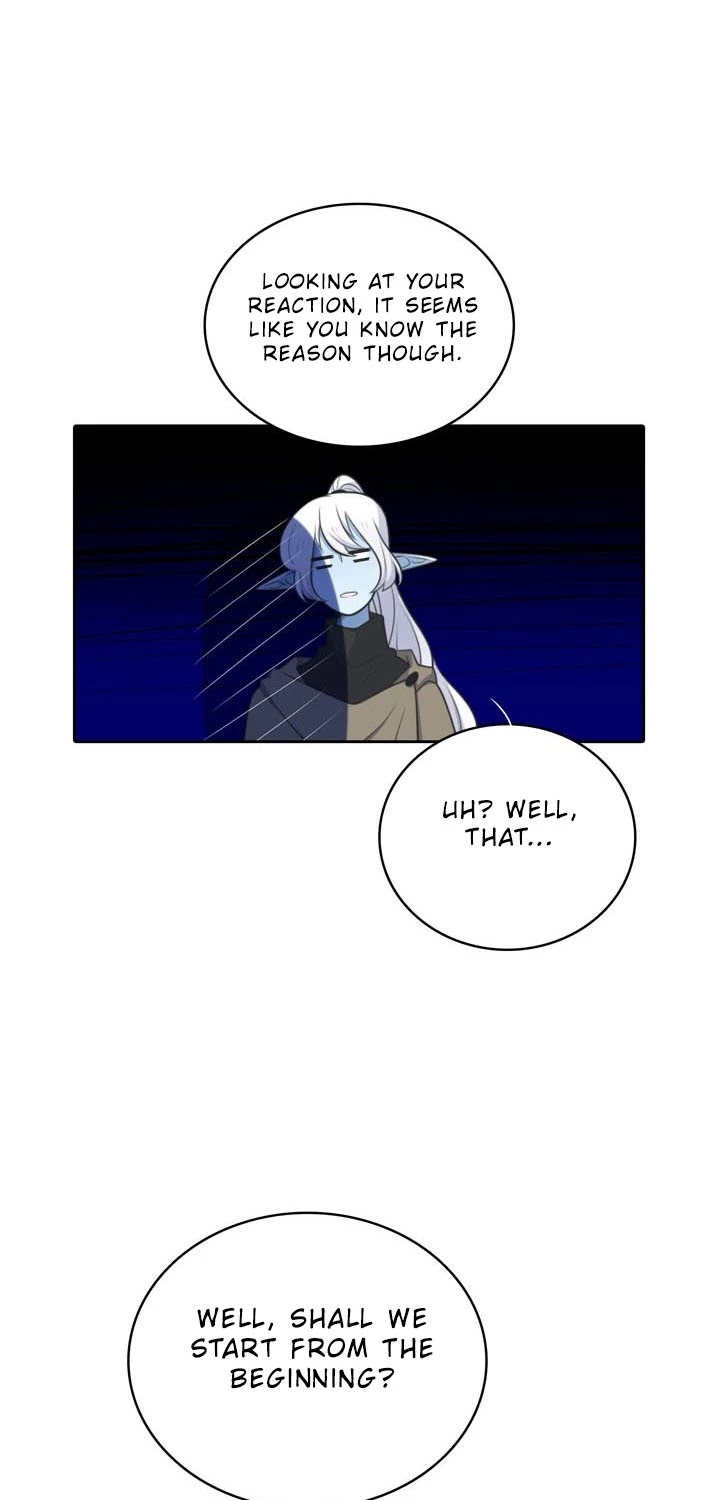 Elqueeness Chapter 127 page 11 - Chapter 127