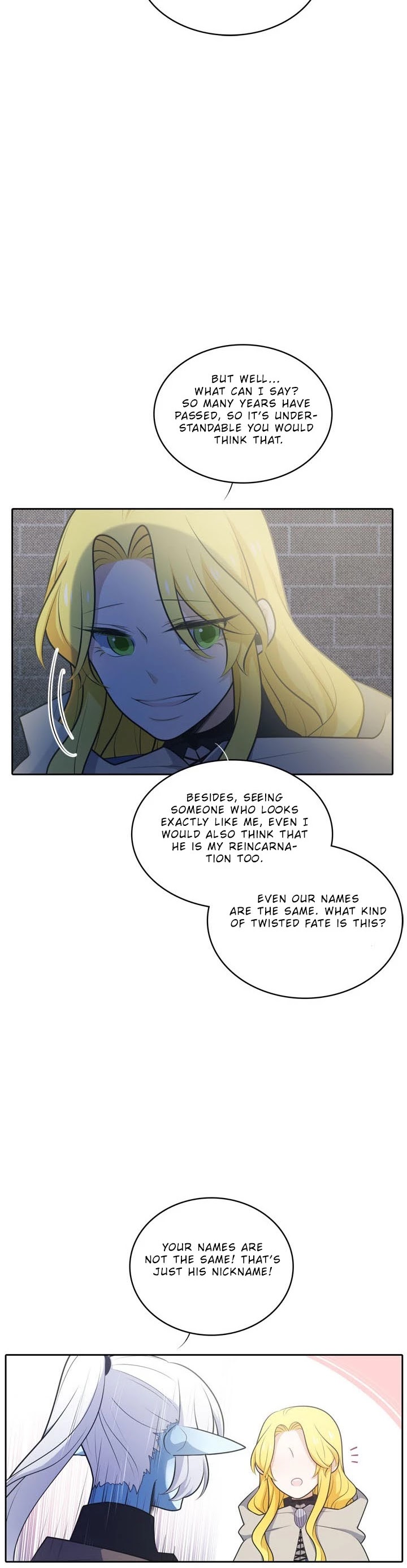 Elqueeness Chapter 127 page 17 - Chapter 127