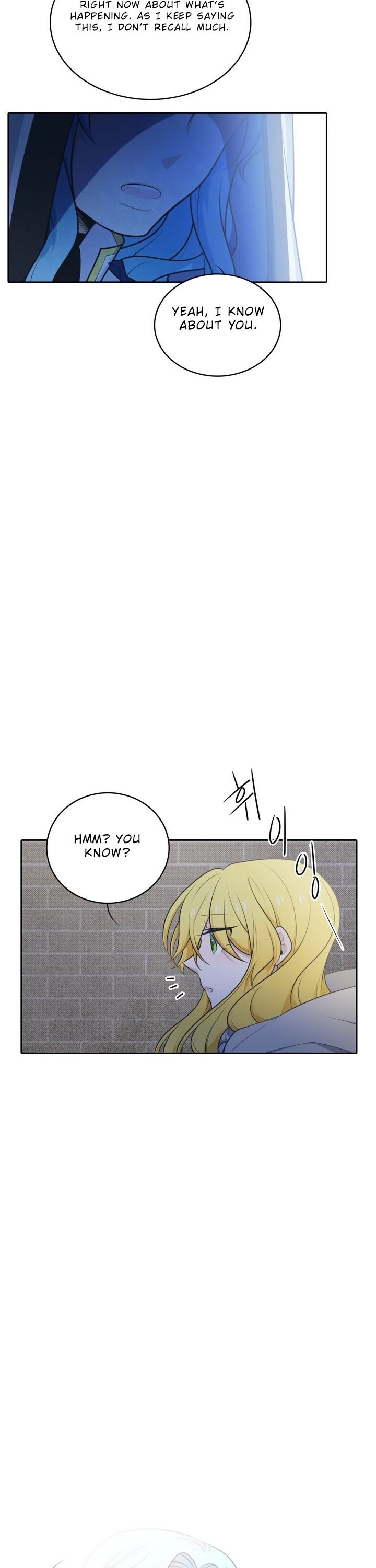 Elqueeness Chapter 127 page 2 - Chapter 127
