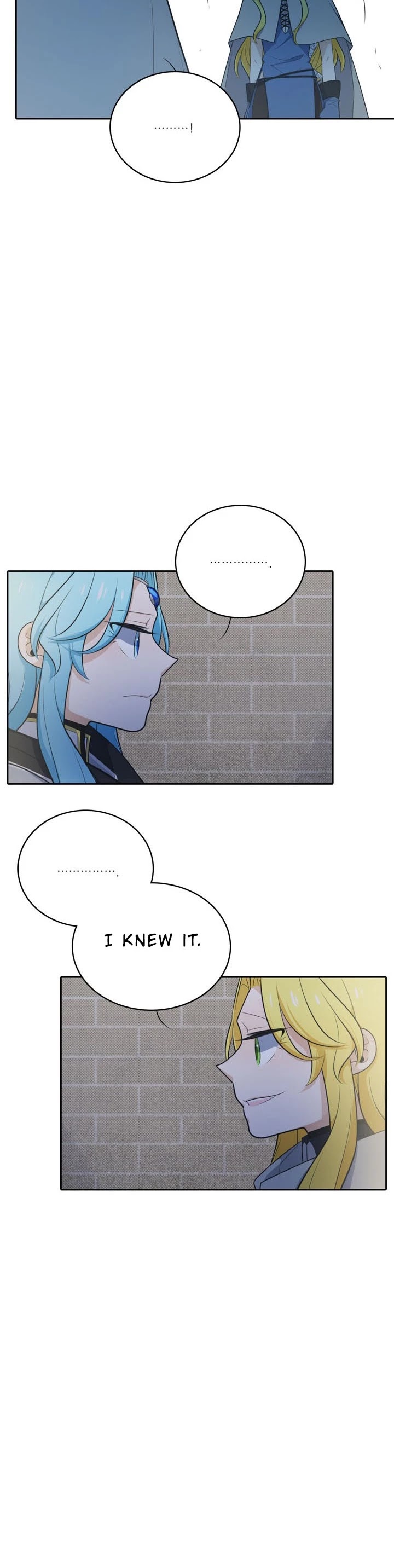 Elqueeness Chapter 127 page 27 - Chapter 127