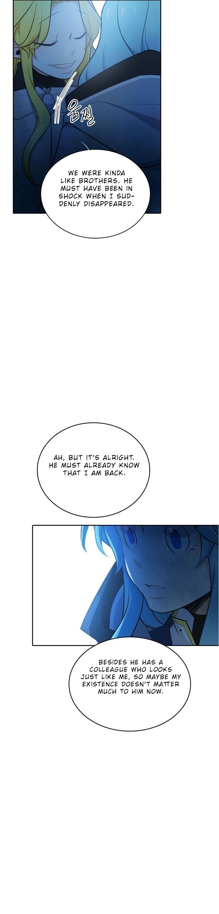 Elqueeness Chapter 127 page 29 - Chapter 127
