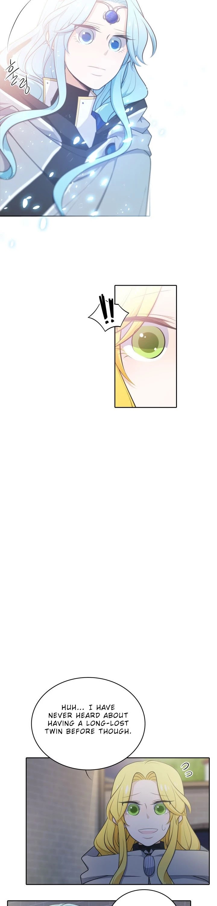 Elqueeness Chapter 127 page 3 - Chapter 127