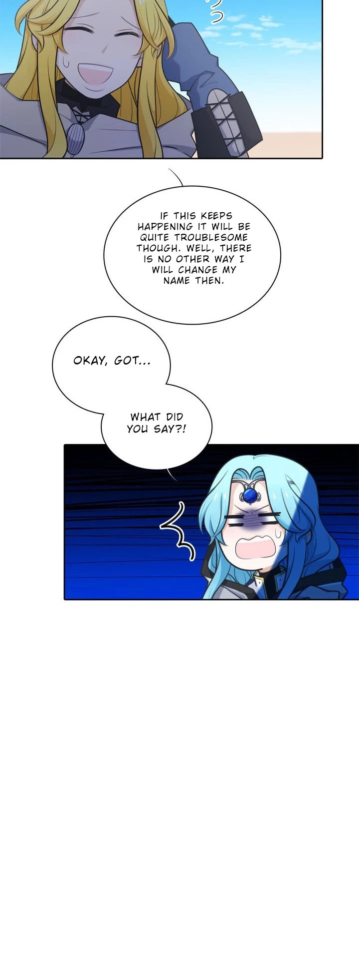 Elqueeness Chapter 128 page 12 - Chapter 128