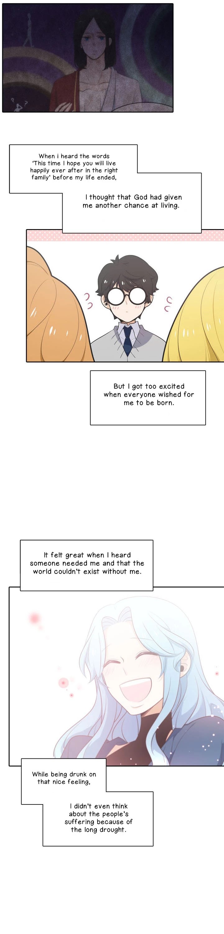 Elqueeness Chapter 128 page 21 - Chapter 128