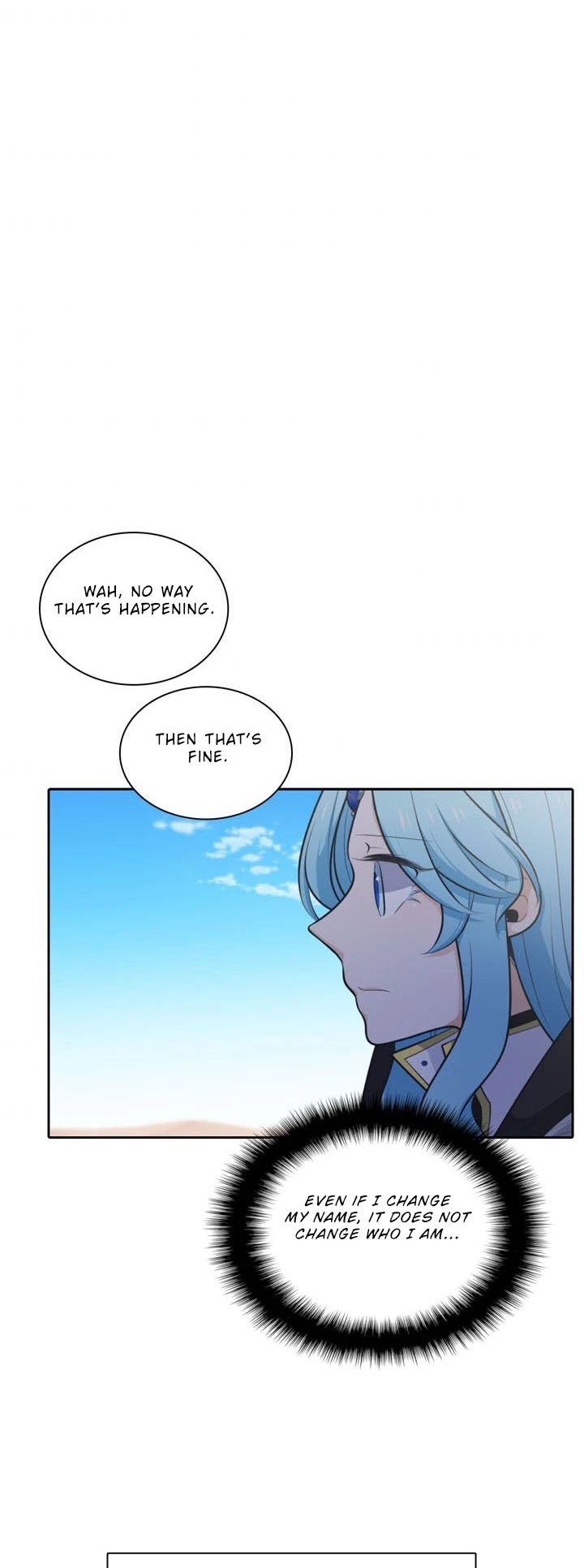 Elqueeness Chapter 128 page 23 - Chapter 128