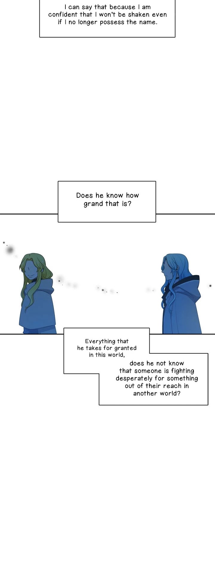Elqueeness Chapter 128 page 24 - Chapter 128
