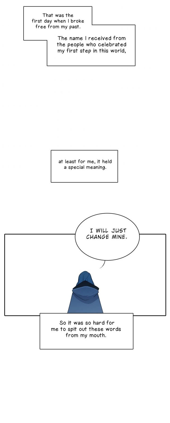 Elqueeness Chapter 128 page 28 - Chapter 128