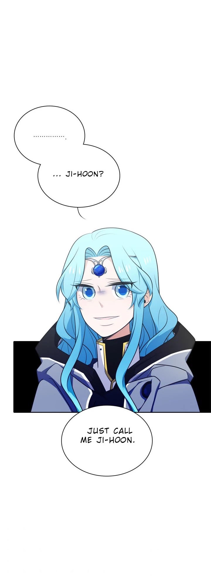 Elqueeness Chapter 128 page 31 - Chapter 128