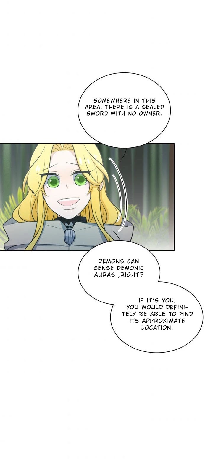 Elqueeness Chapter 129 page 19 - Chapter 129