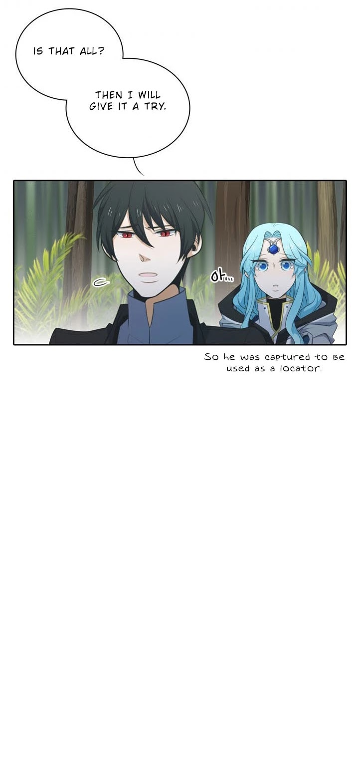 Elqueeness Chapter 129 page 20 - Chapter 129