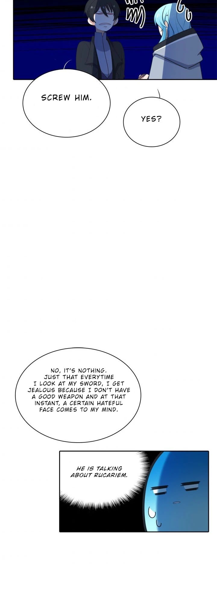 Elqueeness Chapter 129 page 24 - Chapter 129