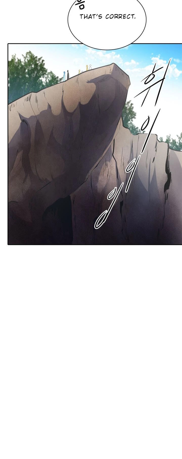 Elqueeness Chapter 129 page 31 - Chapter 129