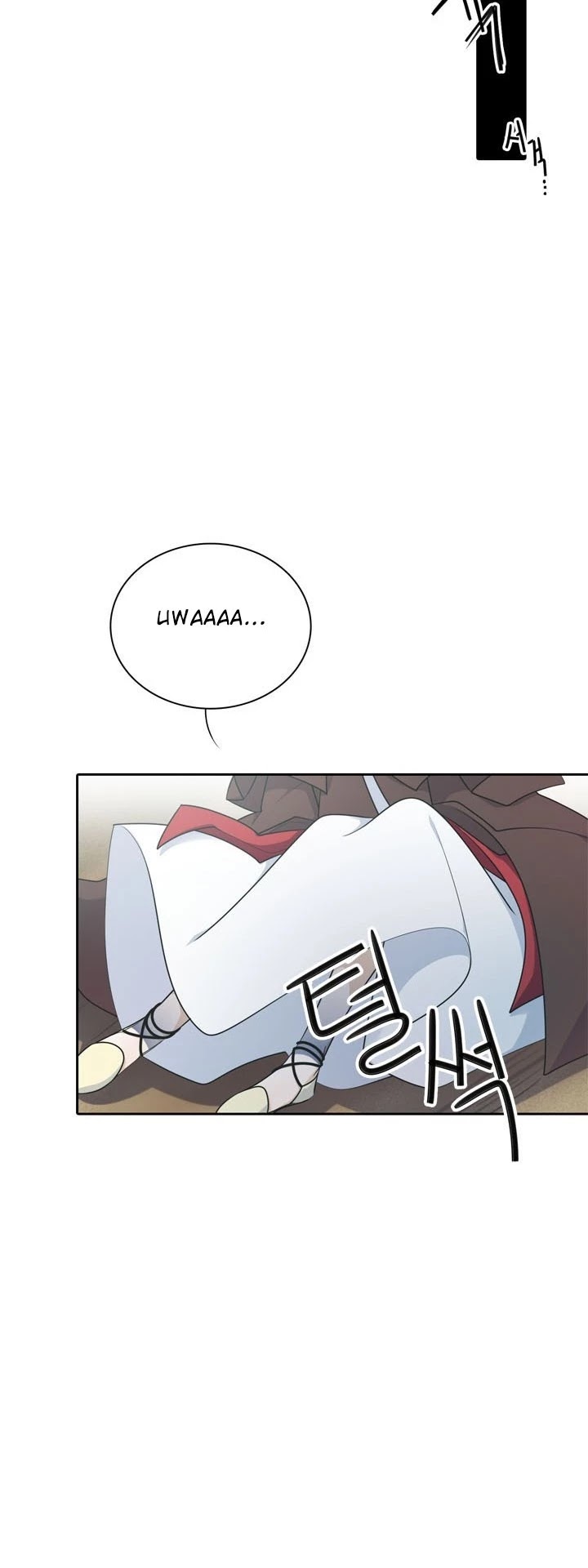 Elqueeness Chapter 129 page 4 - Chapter 129