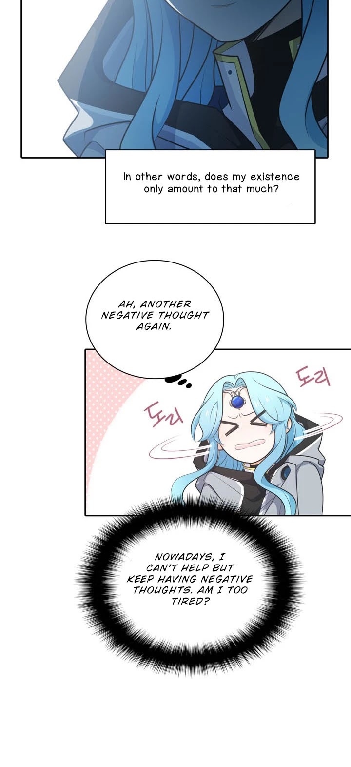 Elqueeness Chapter 129 page 7 - Chapter 129