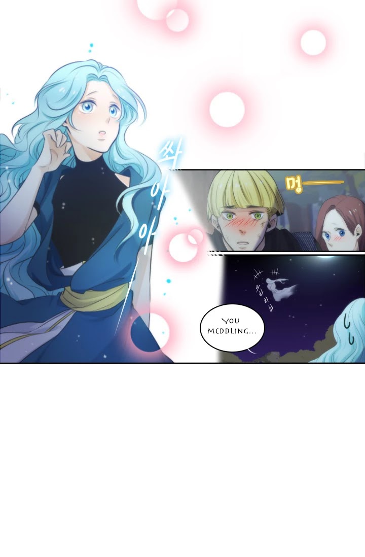 Elqueeness Chapter 13 page 10 - Chapter 13