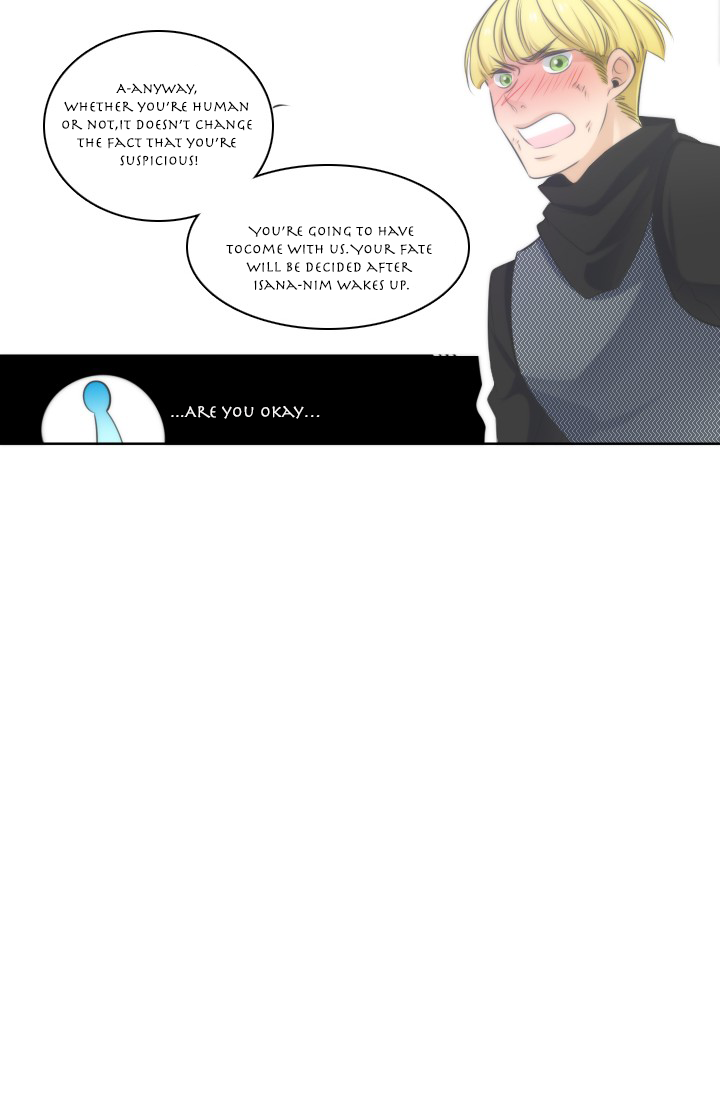 Elqueeness Chapter 13 page 13 - Chapter 13