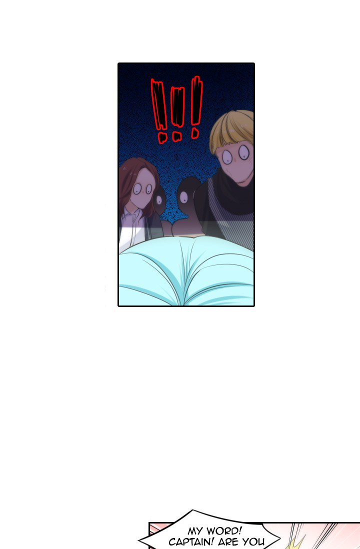 Elqueeness Chapter 13 page 27 - Chapter 13