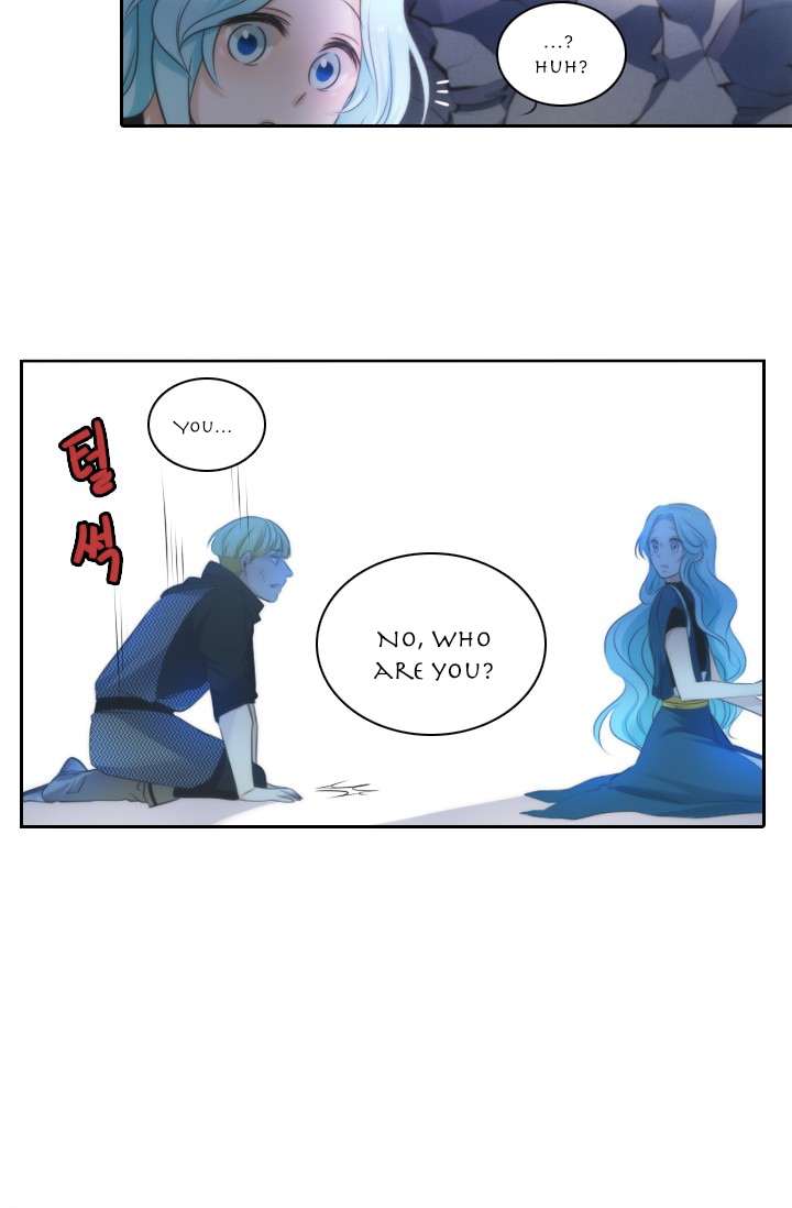 Elqueeness Chapter 13 page 31 - Chapter 13