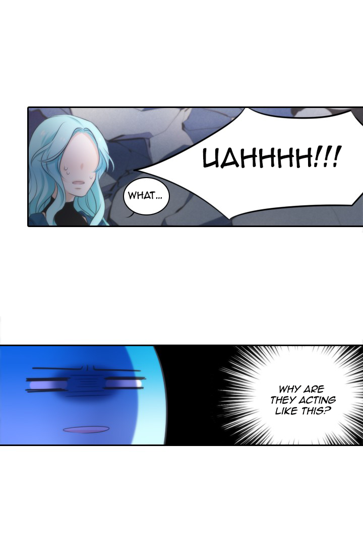 Elqueeness Chapter 13 page 39 - Chapter 13
