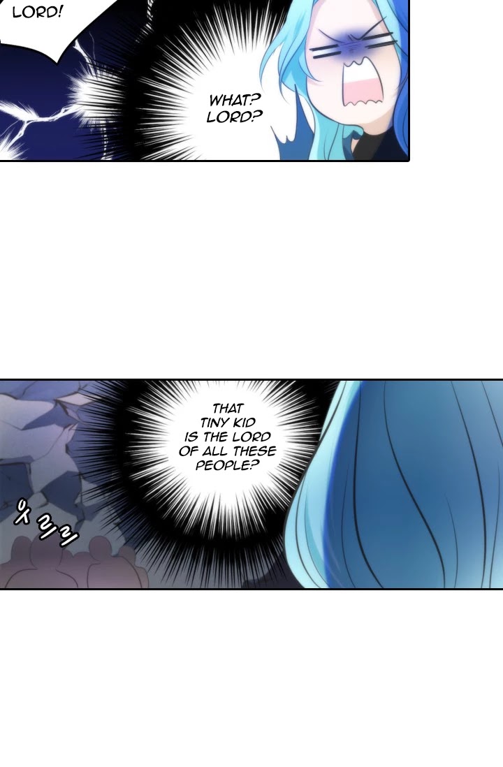 Elqueeness Chapter 13 page 41 - Chapter 13