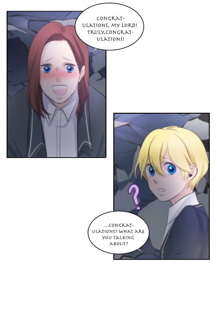 Elqueeness Chapter 13 page 42 - Chapter 13