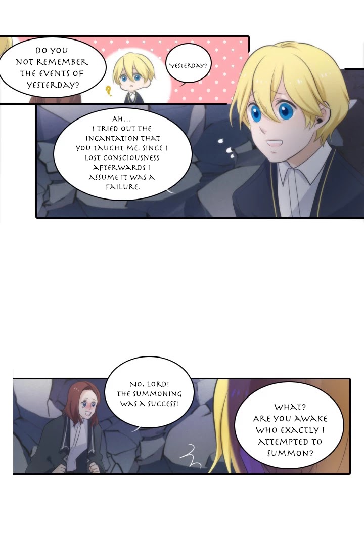 Elqueeness Chapter 13 page 43 - Chapter 13