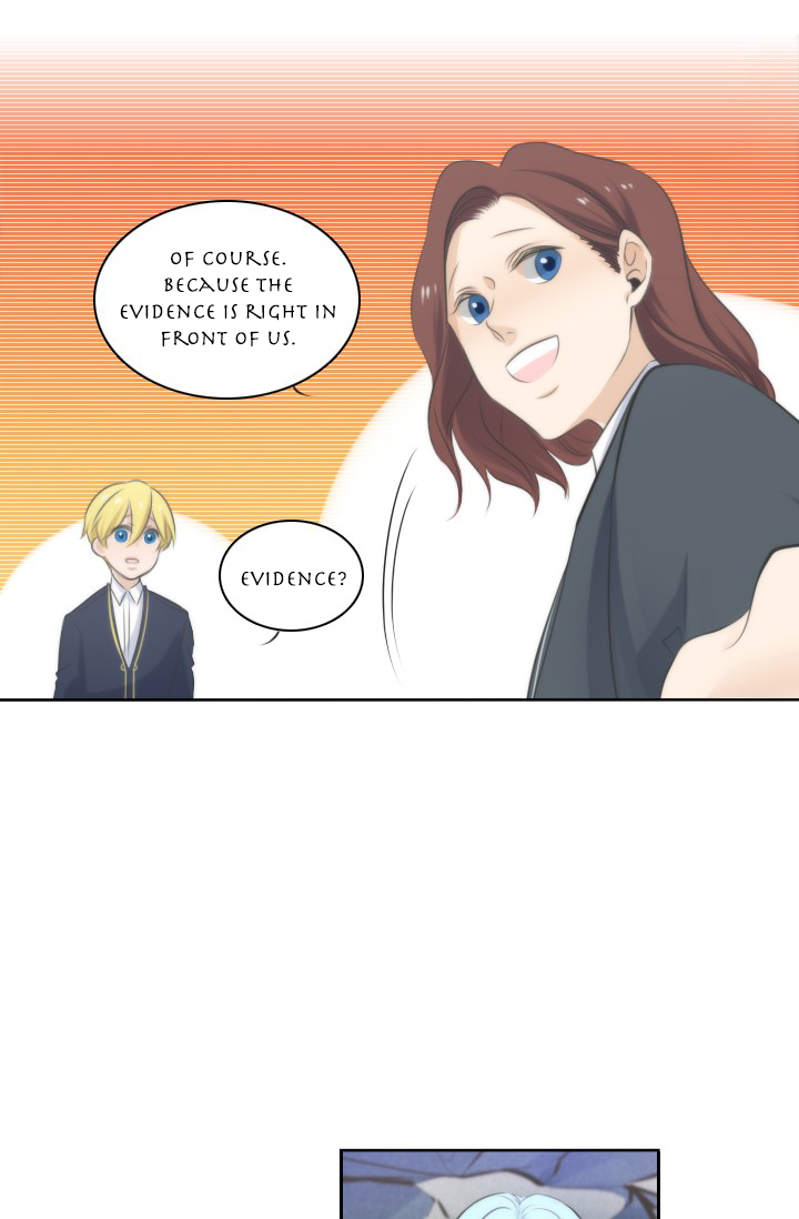 Elqueeness Chapter 13 page 44 - Chapter 13